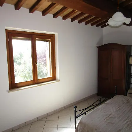 Colle Della Pace Appartement Bevagna