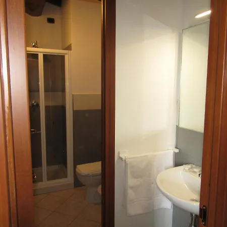 شقة Colle Della Pace *