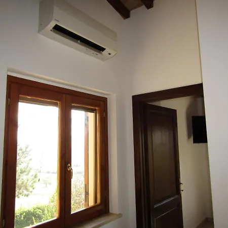 Colle Della Pace Appartement