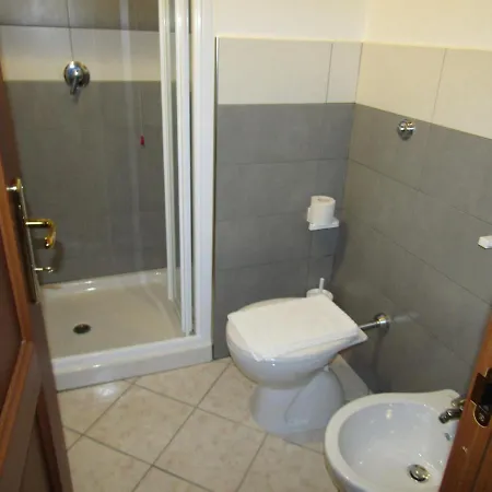 Appartement Colle Della Pace *