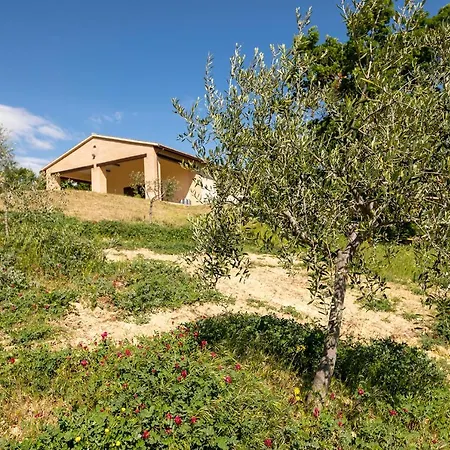 Apartamento Colle Della Pace *