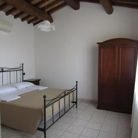 Colle Della Pace Appartement Bevagna
