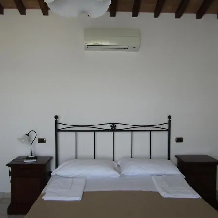 Colle Della Pace Appartement