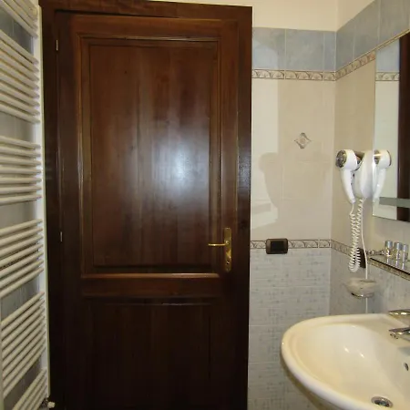 Colle Della Pace Appartement *