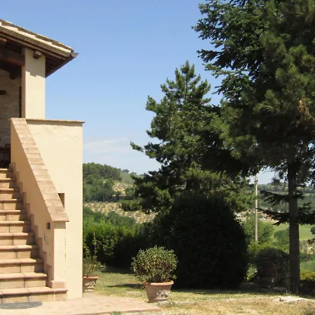 Apartamento Colle Della Pace Bevagna