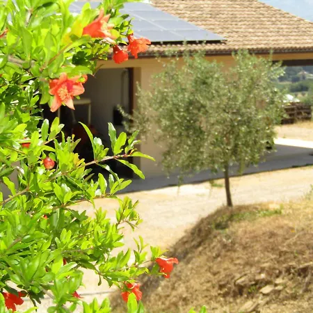 Apartamento Colle Della Pace Bevagna