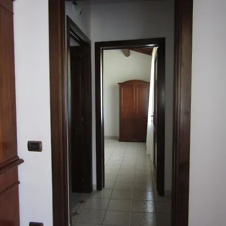 Colle Della Pace * بيفانيا