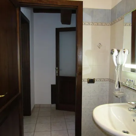 Appartement Colle Della Pace *