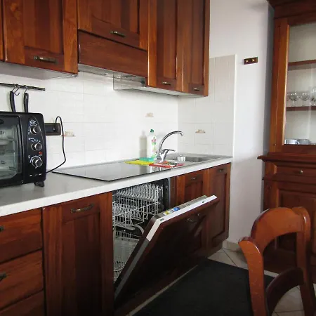 Appartement Colle Della Pace Bevagna