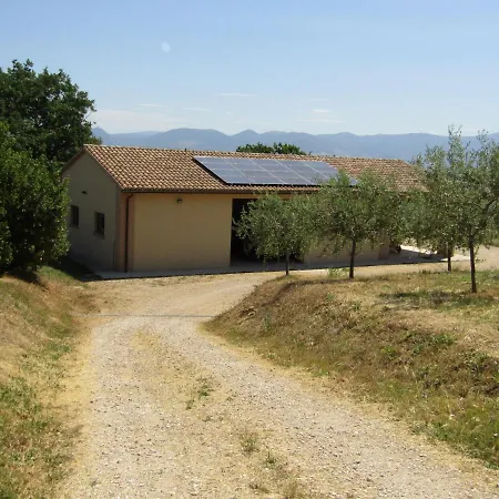 Colle Della Pace *
