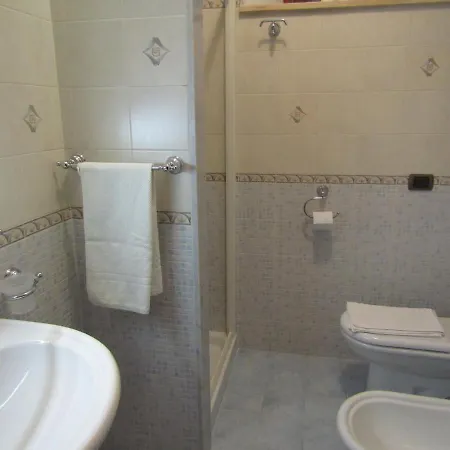 Colle Della Pace Appartement