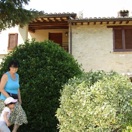 Colle Della Pace