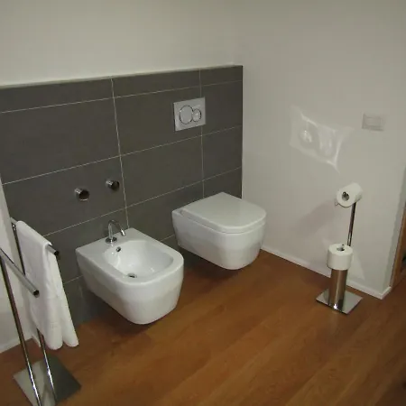 Appartement Colle Della Pace
