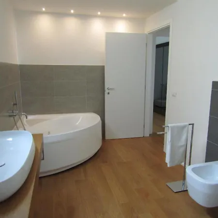 Appartement Colle Della Pace