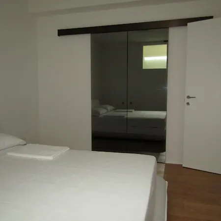 Appartement Colle Della Pace Bevagna