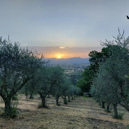 شقة Colle Della Pace