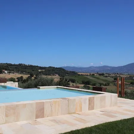 Apartamento Colle Della Pace *