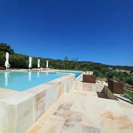 Appartement Colle Della Pace *