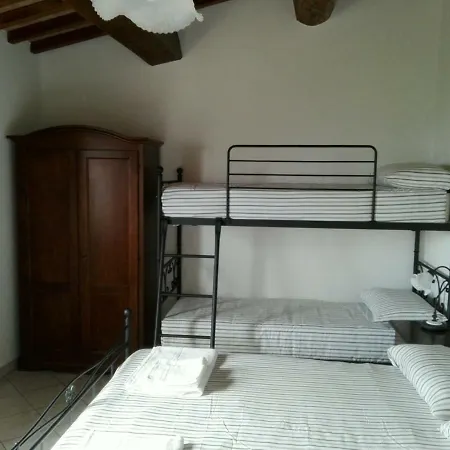 Colle Della Pace شقة بيفانيا