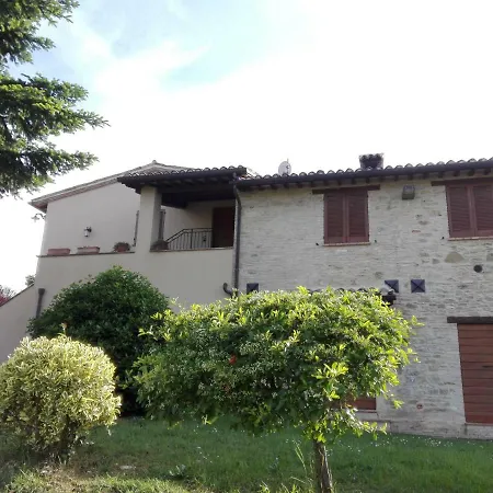 Colle Della Pace Bevagna
