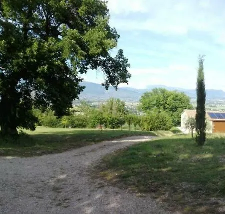 Colle Della Pace