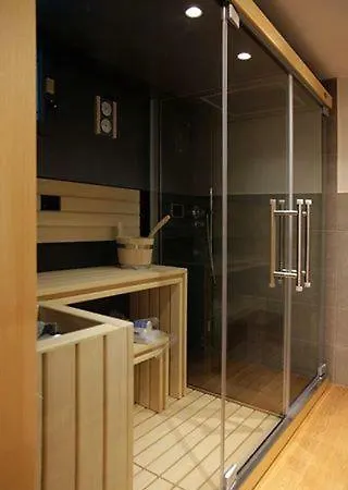 Appartement Colle Della Pace *