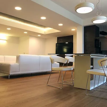 شقة Colle Della Pace