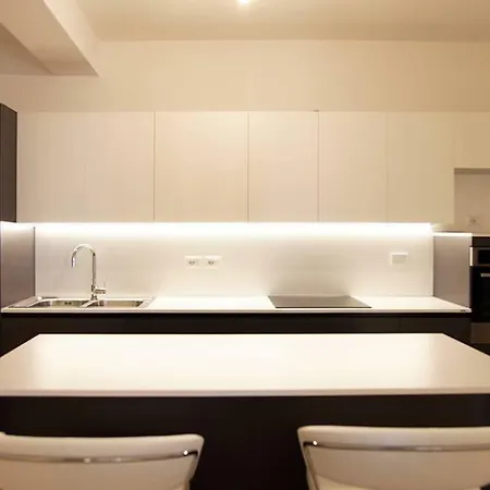 Colle Della Pace Appartement *