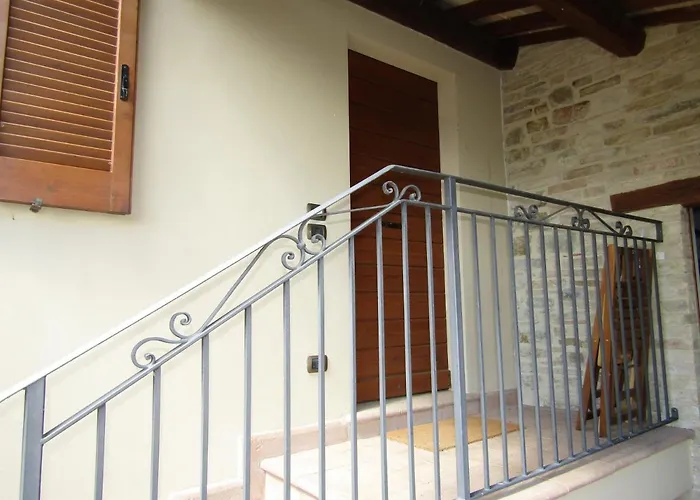 Colle Della Pace Bevagna