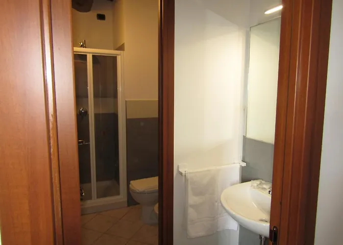 Apartamento Colle Della Pace *