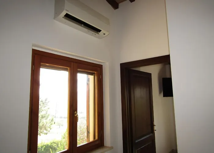 Colle Della Pace Apartamento