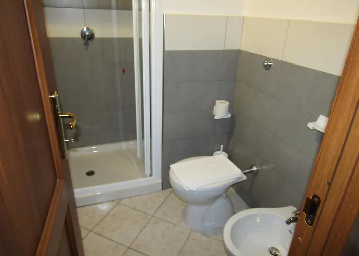 Apartamento Colle Della Pace *