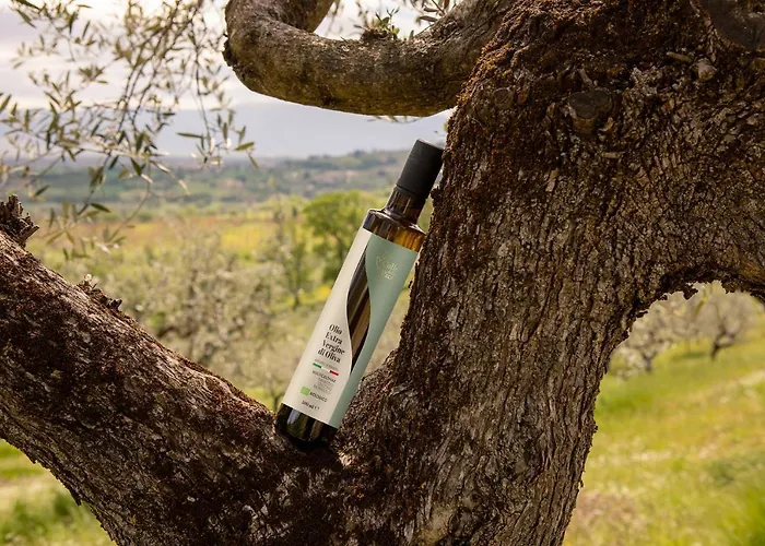 Apartamento Colle Della Pace