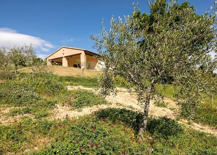 Apartamento Colle Della Pace *