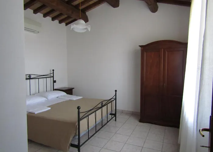 Colle Della Pace Apartamento Bevagna