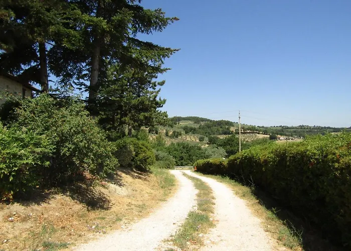 Apartamento Colle Della Pace *