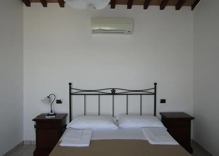 Colle Della Pace Apartamento