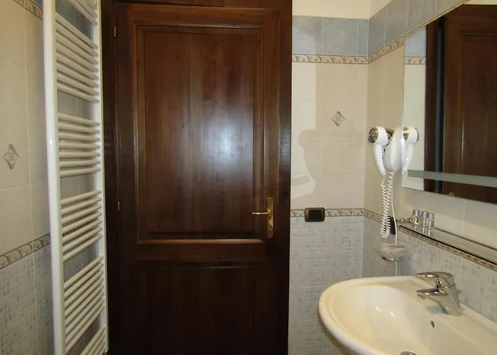 Colle Della Pace Apartamento *