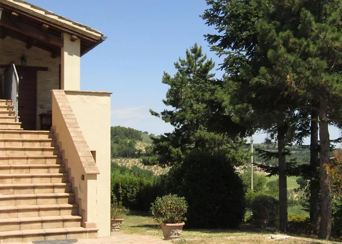 Apartamento Colle Della Pace Bevagna