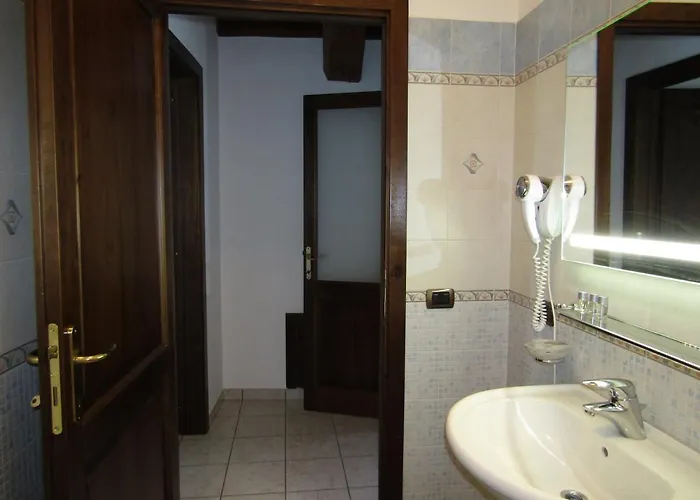 Apartamento Colle Della Pace *