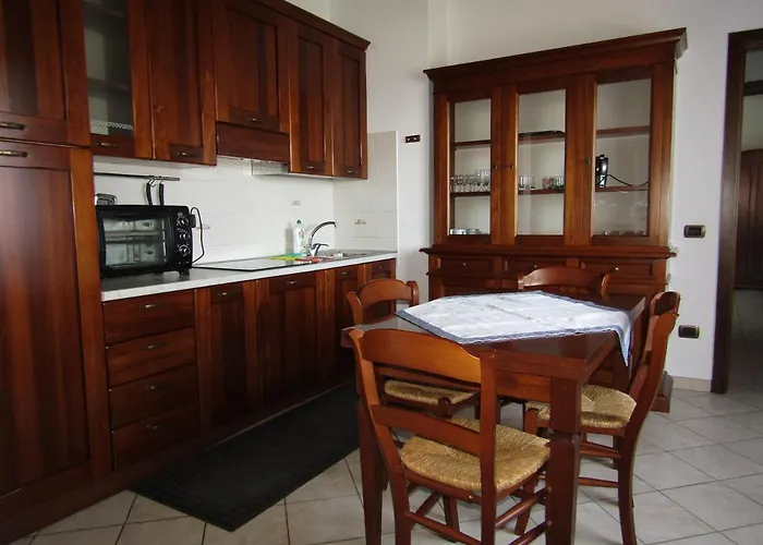 Colle Della Pace Apartamento