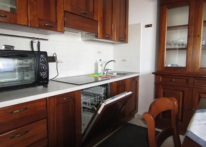 Apartamento Colle Della Pace Bevagna