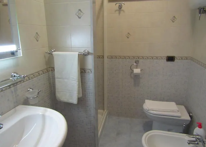 Colle Della Pace Apartamento