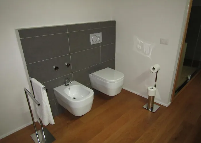 Apartamento Colle Della Pace