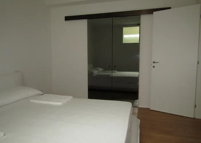 Apartamento Colle Della Pace Bevagna