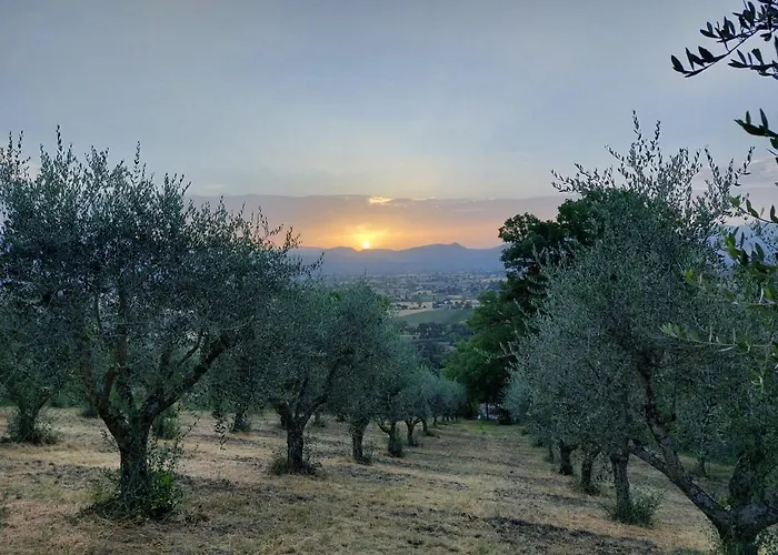 Apartamento Colle Della Pace