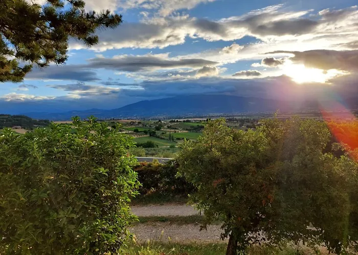 Apartamento Colle Della Pace *