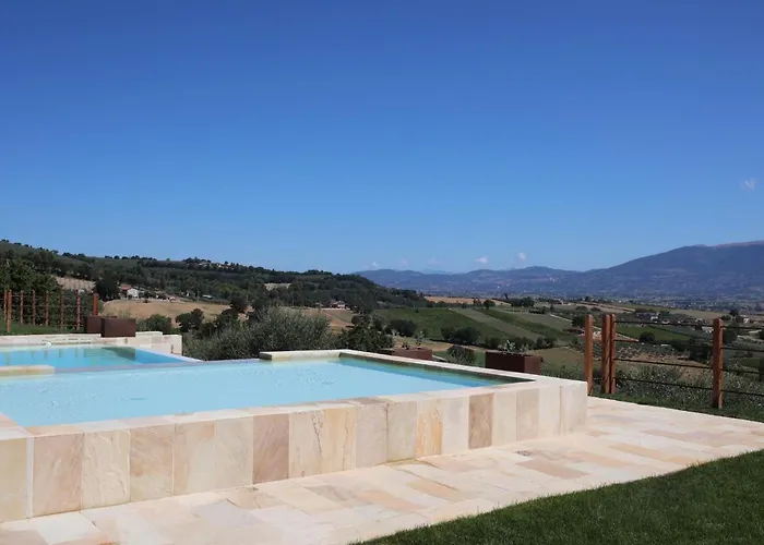 Apartamento Colle Della Pace *