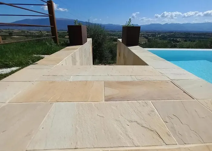 Colle Della Pace * Bevagna