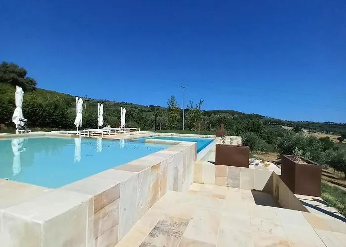 Apartamento Colle Della Pace *